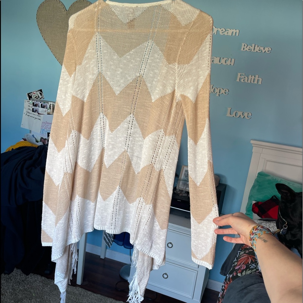 Cardigan - Picture 2 of 3